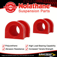 Nolathane Bush Rear Sway bar mount bushing 42436 Brand New Premium Quality