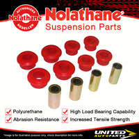 Nolathane Bush Rear Control arm lower front bushing 46313 Premium Quality