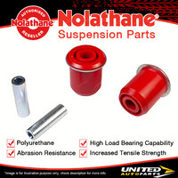 Nolathane Bush Rear Control arm lower front bushing 46339 Premium Quality