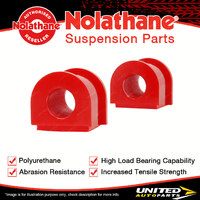 Nolathane Bush Rear Sway bar mount bushing 42437 Brand New Premium Quality