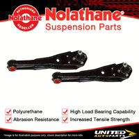 Nolathane Front Control arm lower arm for FORD NISSAN Premium Quality