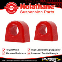 Nolathane Bush Rear Sway bar mount bushing 42440 Brand New Premium Quality