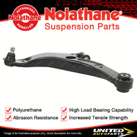 Nolathane Front Control arm lower arm 45921L Brand New Premium Quality