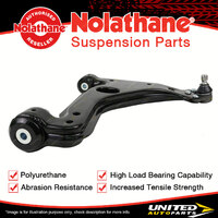 Nolathane Front Control arm lower arm 45923R Brand New Premium Quality