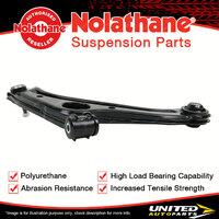 Nolathane Front Control arm lower arm 45924L Brand New Premium Quality