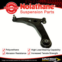 Nolathane Front Control arm lower arm 45925L Brand New Premium Quality