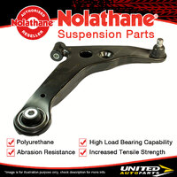 Nolathane Front Control arm lower arm 45925R Brand New Premium Quality