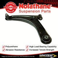 Nolathane Front Control arm lower arm 45926L Brand New Premium Quality