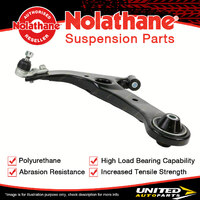 Nolathane Front Control arm lower arm 45930L Brand New Premium Quality