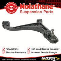 Nolathane Front Control arm lower arm 45937L Brand New Premium Quality