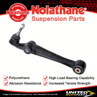 Nolathane Front Control arm lower arm 45946L Brand New Premium Quality