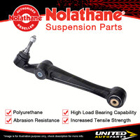 Nolathane Front Control arm lower arm 45946R Brand New Premium Quality