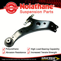 Nolathane Front Control arm lower arm 45963R Brand New Premium Quality