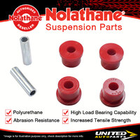 Nolathane Bush Rear Control arm inner outer bushing for Toyota Lexcen VN VR VS