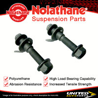 Nolathane Rear Camber adjusting bolt for Ford Telstar AX AY Tx5 1992-1996 12mm