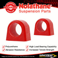 Nolathane Bush Rear Sway bar mount bushing 42443 Brand New Premium Quality