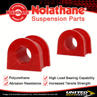 Nolathane Bush Rear Sway bar mount bushing 42462 Brand New Premium Quality