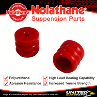 Nolathane Bush Rear Bump stop bushing 47344 Brand New Premium Quality