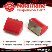 Nolathane Bush Front Bump stop bushing 47173 Brand New Premium Quality