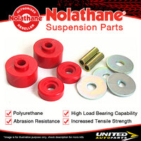 Nolathane Bush Rear Body mount bushing 49092 Brand New Premium Quality