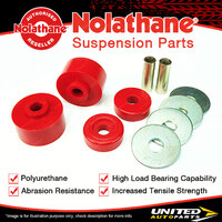 Nolathane Bush Front Body mount bushing 49091 Brand New Premium Quality