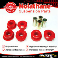 Nolathane Bush Front Axle pivot bushing 47311 Brand New Premium Quality