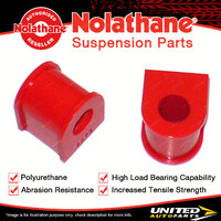 Nolathane Bush Rear Sway bar mount bushing 42478 Brand New Premium Quality