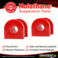 Nolathane Bush Rear Sway bar mount bushing 42510 Brand New Premium Quality