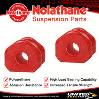 Nolathane Bush Rear Sway bar mount bushing 42517 Brand New Premium Quality