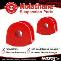 Nolathane Bush Rear Sway bar mount bushing 42571 Brand New Premium Quality