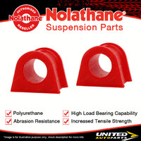 Nolathane Bush Rear Sway bar mount bushing 42601 Brand New Premium Quality