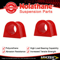 Nolathane Bush Rear Sway bar mount bushing 42602 Brand New Premium Quality