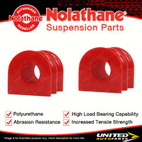 Nolathane Bush Rear Sway bar mount bushing 42605 Brand New Premium Quality