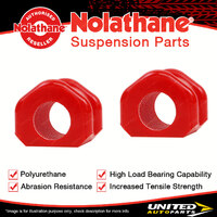 Nolathane Bush Rear Sway bar mount bushing 42606 Brand New Premium Quality