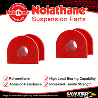 Nolathane Bush Rear Sway bar mount bushing 42609 Brand New Premium Quality