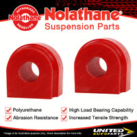 Nolathane Bush Rear Sway bar mount bushing 42618 Brand New Premium Quality