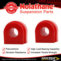 Nolathane Bush Rear Sway bar mount bushing 42619 Brand New Premium Quality