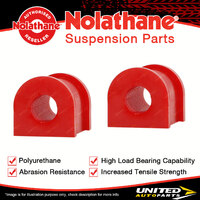 Nolathane Bush Rear Sway bar mount bushing 42628 Brand New Premium Quality