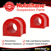 Nolathane Bush Rear Sway bar mount bushing 42631 Brand New Premium Quality