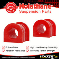 Nolathane Bush Rear Sway bar mount bushing 42633 Brand New Premium Quality