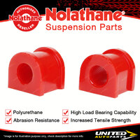 Nolathane Bush Rear Sway bar mount bushing 42641 Brand New Premium Quality