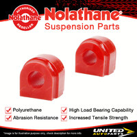 Nolathane Bush Rear Sway bar mount bushing 42647 Brand New Premium Quality