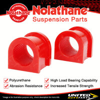 Nolathane Bush Rear Sway bar mount bushing 42658 Brand New Premium Quality