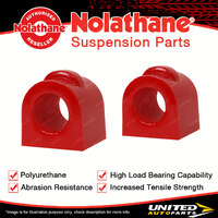 Nolathane Bush Rear Sway bar mount bushing 42659 Brand New Premium Quality