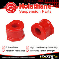 Nolathane Bush Rear Sway bar mount bushing 42958 Brand New Premium Quality