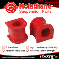 Nolathane Bush Rear Sway bar mount bushing 42992 Brand New Premium Quality