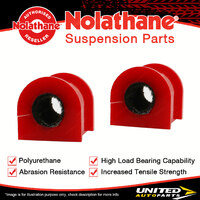 Nolathane Bush Rear Sway bar mount bushing 421012 Premium Quality