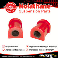 Nolathane Bush Rear Sway bar mount bushing 421029 Premium Quality