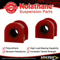 Nolathane Bush Rear Sway bar mount bushing 421999-16 Premium Quality