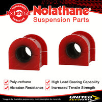 Nolathane Bush Rear Sway bar mount bushing 421999-19 Premium Quality